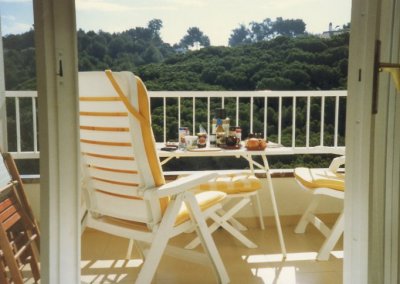 Balkon 2