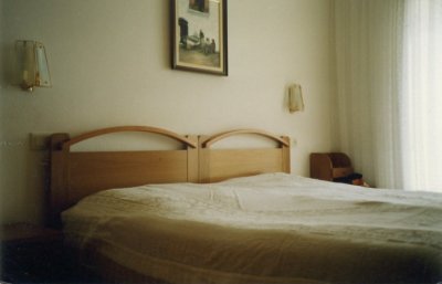 Schlafen