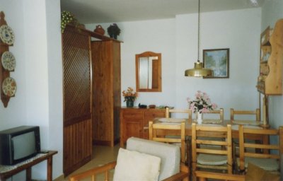 Wohnen